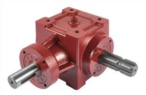 Gearbox Rotary Blade Mowers 36HP/27KW